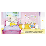 Libro Latinbooks Luna Azul Ternura La Mejor Mama De Todas